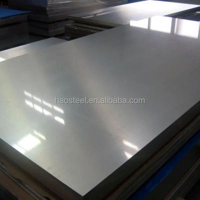 316L Stainless Steel Sheet Stainless Steel Sheet với chiều rộng 500-3000mm