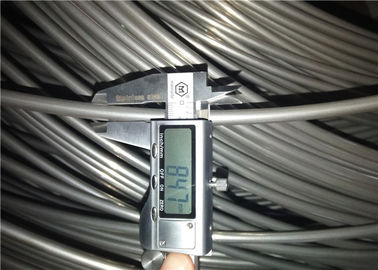 SUS304 304L 316L Dàn thép không gỉ cuộn ống trao đổi nhiệt cuộn