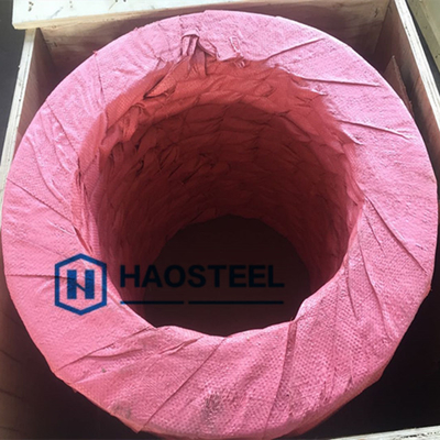Phẩm chất  Semi-Hard / Full Hard Cold Rolled Stainless Steel Strip Coil Width 10-2000mm Mill Edge nhà máy