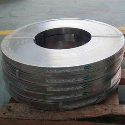 Phẩm chất  Soft 200/300/400 Series Stainless Steel Coil nhà máy