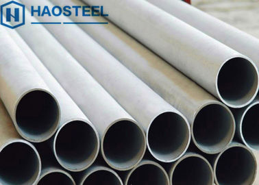 Phẩm chất  Construction Stainless Steel Tubing With Bright Annealing Finish Process nhà máy