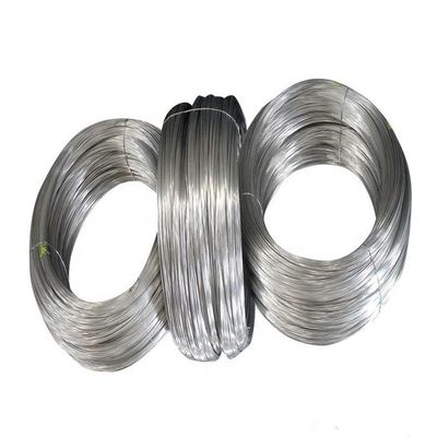 Phẩm chất  Stainless Steel Wire with Diameter Range 0.01mm to 12mm and 2205 304 316L Material Grades for Efficient Delivery 8-14 Days nhà máy
