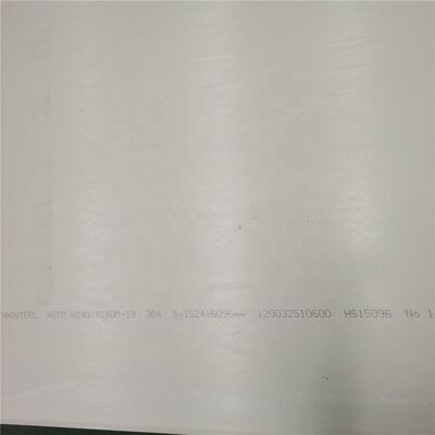 Phẩm chất  High Temperature Resistance Up To 870°C Stainless Steel Pipe and Tube in 317L and 321 Material Grades nhà máy