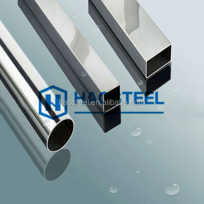 Phẩm chất  304L Stainless Steel Pipe Price Per Meter nhà máy