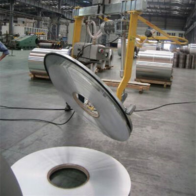 Phẩm chất  Coarse Stainless Steel Wire for Food Industry Applications Made via Cold Drawing Process ASTM Standard nhà máy