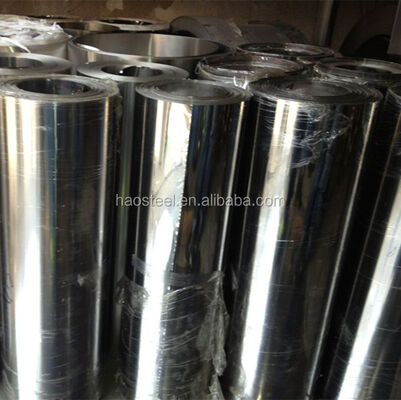 Phẩm chất  Sheet Stainless Steel Sheet Cold Rolled Finish Theoretical Weight Superior Flatness Durable And Metal Sheets For Industry nhà máy