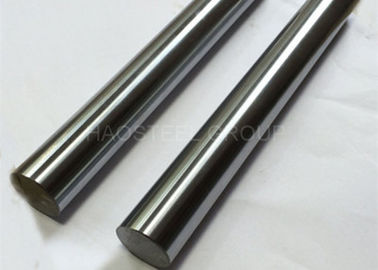 Phẩm chất  GB Standard 1mm - 800mm Stainless Steel Round Bar With Polishing Edge nhà máy