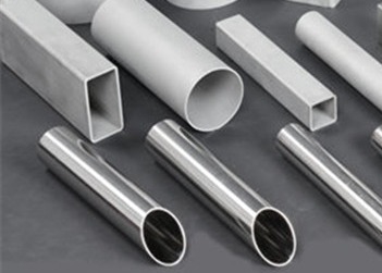Bụi thép không gỉ Ferritic liền mạch cho các ứng dụng y tế 3mm OD đến 652mm OD