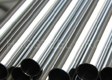 Ống thép không gỉ siêu kép ASTM 2205 Ống không gỉ liền mạch tối đa 12m