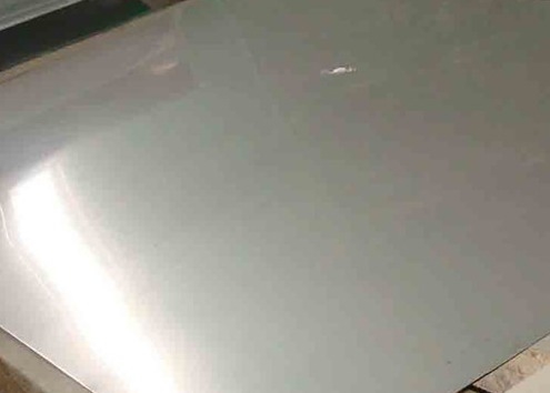 Tấm thép không gỉ AISI 1.4301 Astm A240 Tấm thép tấm Tp 316l