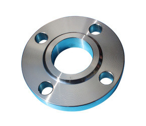 ANSI B16.5 và ANSI B 16.47 với sườn cổ