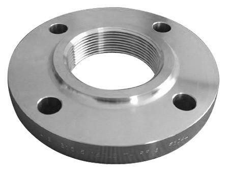 ANSI B16.5 và ANSI B 16.47 với sườn cổ