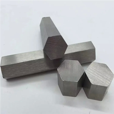 Các hồ sơ thép không gỉ sáng tùy chỉnh ở lớp 321 316L 316Ti 304 310S với cán nóng kéo lạnh