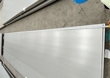 1.4307 Tấm thép cán nóng 5ft 1500mm chiều rộng 3 ~ 200 mm độ dày