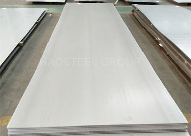 1.4307 Tấm thép cán nóng 5ft 1500mm chiều rộng 3 ~ 200 mm độ dày