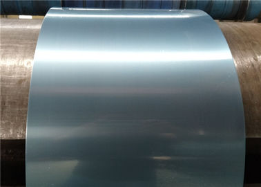 Gương dải thép không gỉ cuộn, ASTM 304 430 420 316L AISIS dải thép cuộn