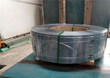Dải thép không gỉ cán nguội ASTM 316 Chiều rộng 1.5mm ~ 1500mm Đối với cầu kỹ thuật