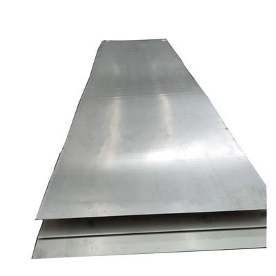 Tấm gương thép không gỉ bền 904L 304 304L 321 310S 317L 2B BA NO.1 NO.4 Chống ăn mòn