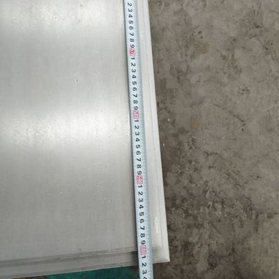 Tấm gương thép không gỉ bền 904L 304 304L 321 310S 317L 2B BA NO.1 NO.4 Chống ăn mòn