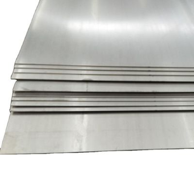 AISI 201/304/316/409/430/310 Dịch vụ chế biến tấm thép không gỉ siêu gương 316L 316Ti