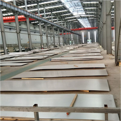 AISI 201/304/316/409/430/310 Dịch vụ chế biến tấm thép không gỉ siêu gương 316L 316Ti