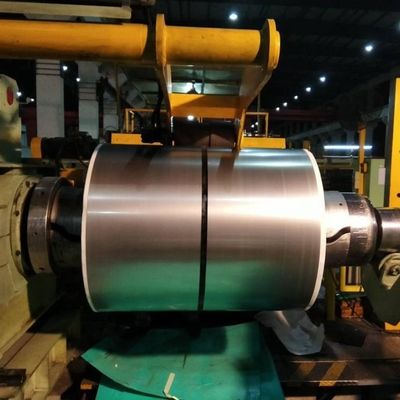 316L thép không gỉ tấm cuộn