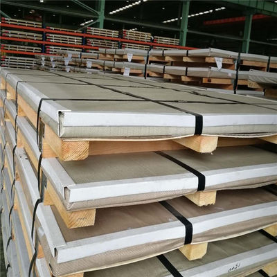 Lớp thép không gỉ SAE 304 laminated lạnh Inox Sus Premium Plate 2B hàn mặt cho 304L 904L 316L