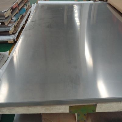 Bộ sưu tập Tấm và Cuộn Dây Thép Không Gỉ Dòng 300 AISI 316 316L A240 Bề Mặt 2B Dùng cho Uốn, Cắt, Hàn