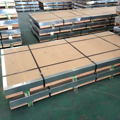 Bộ sưu tập Tấm và Cuộn Dây Thép Không Gỉ Dòng 300 AISI 316 316L A240 Bề Mặt 2B Dùng cho Uốn, Cắt, Hàn