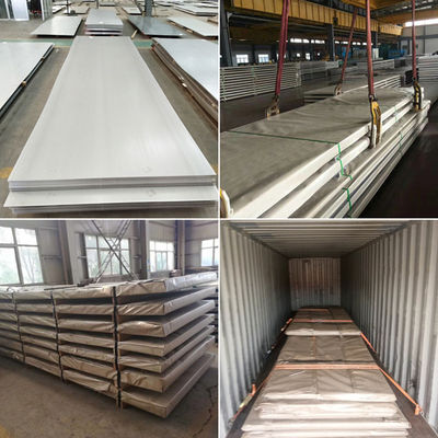 304L 316L 317L 347H 2205 2507 310S Bảng thép không gỉ 304 316L