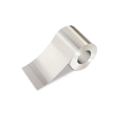 300 Series Stainless Steel Coil Sheet Plate Strip Kháng ăn mòn 301 302 304 321 2B BA Custom Cutting Welding