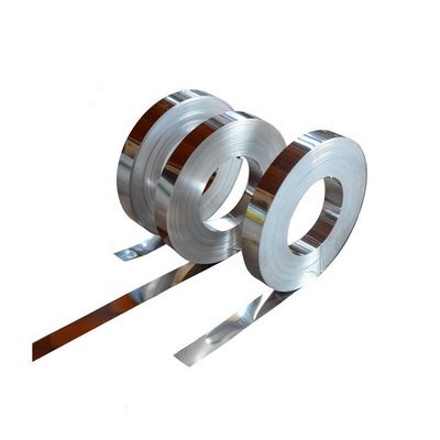 Cuộn thép không gỉ SUS304 2B, Loại cuộn 2B SS