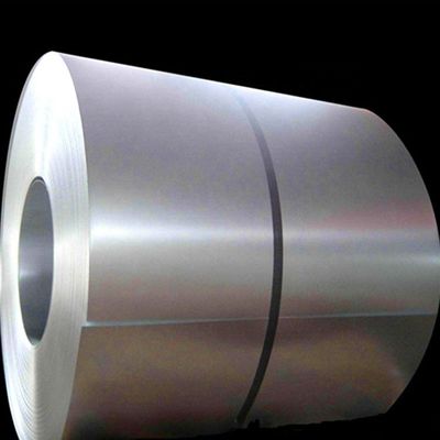Cuộn thép không gỉ cán nguội 304, các mác 304L 316L 904L 316Ti, bề mặt hoàn thiện 2B, gia công cắt, uốn, hàn