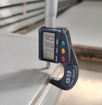 Vòng cuộn / tấm / tấm thép không gỉ cuộn lạnh 201/202/304L/316/430/409/409L lớp 2B hoàn thiện để hàn và cắt