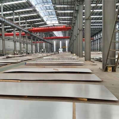 Vòng cuộn / tấm / tấm thép không gỉ cuộn lạnh 201/202/304L/316/430/409/409L lớp 2B hoàn thiện để hàn và cắt
