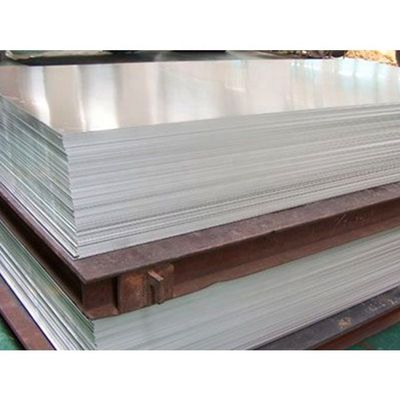 Tấm thép không gỉ dày 3mm 2205 2507 317L 347H 904L, loại 304L/316L/316ti, bề mặt hoàn thiện 2B, gia công cắt, hàn, uốn