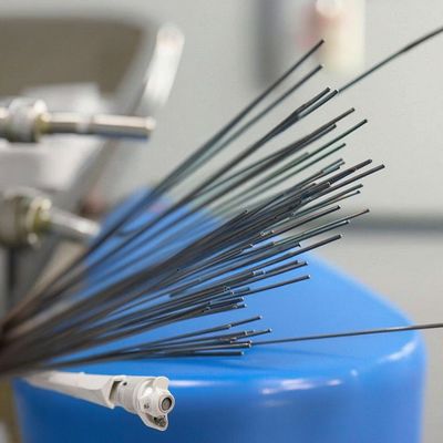 1mm dày 304 thép không gỉ ống thông thắt ASTM tiêu chuẩn 300 Series bao gồm 904L 317L 316TI ống không gỉ