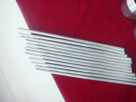 1mm dày 304 thép không gỉ ống thông thắt ASTM tiêu chuẩn 300 Series bao gồm 904L 317L 316TI ống không gỉ