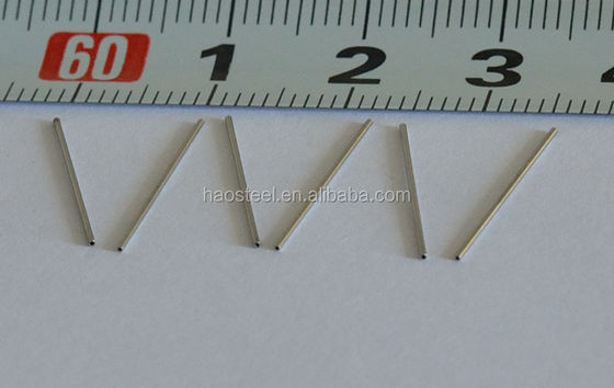 1mm dày 304 thép không gỉ ống thông thắt ASTM tiêu chuẩn 300 Series bao gồm 904L 317L 316TI ống không gỉ