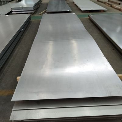 Tấm và Tấm Inox 316 316L AISI 2B BA NO.1 NO.4