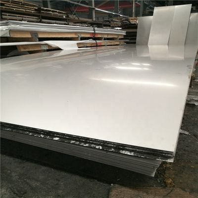 Ngành công nghiệp ô tô Stainless Steel Sheet Inox 304 316 Premium Inox 304 316 SS