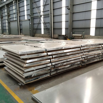 Tấm và Tấm Inox 316 316L AISI 2B BA NO.1 NO.4