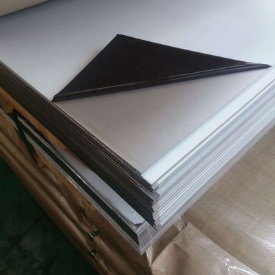SS304 304L TP304 316 316L 321 310 310S 317L 347H 2205 2507 904L Bảng thép không gỉ số 1