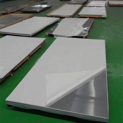 SS304 304L TP304 316 316L 321 310 310S 317L 347H 2205 2507 904L Bảng thép không gỉ số 1