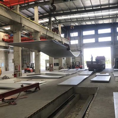 SS304 304L TP304 316 316L 321 310 310S 317L 347H 2205 2507 904L Bảng thép không gỉ số 1