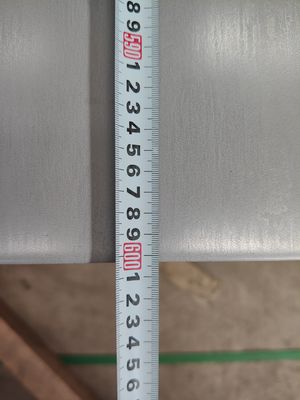 316L thép không gỉ tấm cuộn