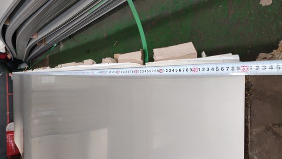 316L thép không gỉ tấm cuộn