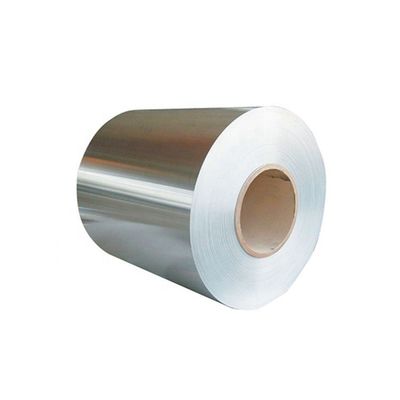 Cuộn thép không gỉ cán nguội 304, các mác 304L 316L 904L 316Ti, bề mặt hoàn thiện 2B, gia công cắt, uốn, hàn