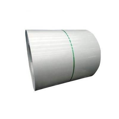 Cuộn thép không gỉ cán nguội 304, các mác 304L 316L 904L 316Ti, bề mặt hoàn thiện 2B, gia công cắt, uốn, hàn