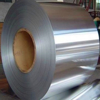 304L / 316L thép không gỉ cuộn dây chuyền dây chuyền 300 Series 2B cắt uốn cong hàn 904L / 316Ti